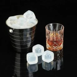 relaxdays Eiswürfelform »Eiswürfel wiederverwendbar 24er Set« -Neuetischkultur Verkäufe 2022 cb4dcfa6 7ab2 53cc 893a 0197a0f8adbb