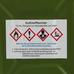 relaxdays Kanister »Benzinkanister 10 Liter« 14 relaxdays Kanister »Benzinkanister 10 Liter« -Neuetischkultur Verkäufe 2022 cbf1eb48 f5cb 56c7 988e f26191eebcbf
