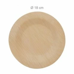 relaxdays Einwegteller »Bambus Teller rund 25er Set«, M 14 relaxdays Einwegteller »Bambus Teller rund 25er Set«, M -Neuetischkultur Verkäufe 2022 cd0cde8b 199d 5e5d 8bef 7178b4cfa824