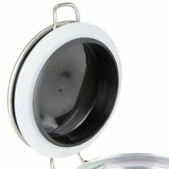 relaxdays Vorratsglas »Einmachglas 3er Set«, Glas, (3er Set) -Neuetischkultur Verkäufe 2022 cd64258e 18c6 52cc 94dc 0ffdc6b56034