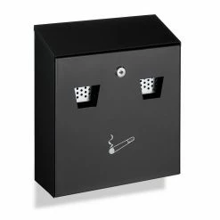 relaxdays Aschenbecher »Wandaschenbecher für Außenbereich« 18 relaxdays Aschenbecher »Wandaschenbecher für Außenbereich« -Neuetischkultur Verkäufe 2022 ce51bcea 7aae 503a b365 cb8e0f35e5e9