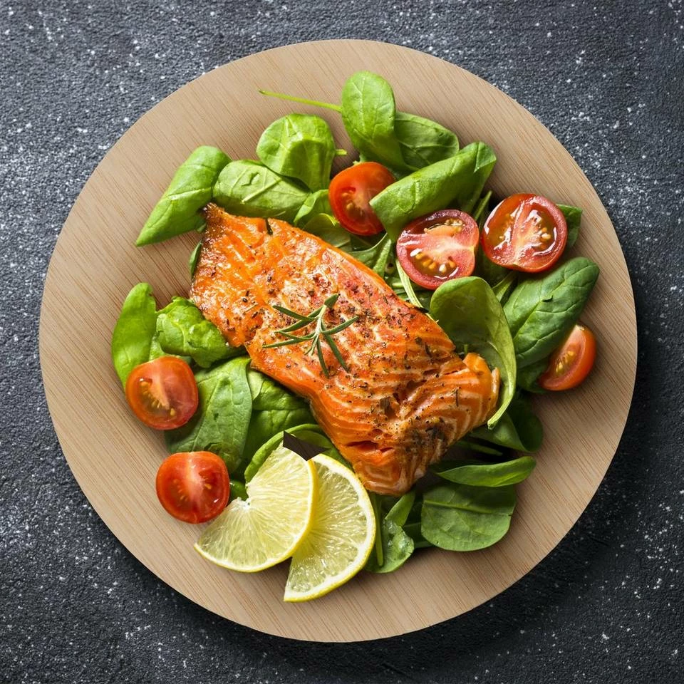 relaxdays Einwegteller »150 x Bambus Teller rund 28 cm« 2 relaxdays Einwegteller »150 x Bambus Teller rund 28 cm« – Bild 2