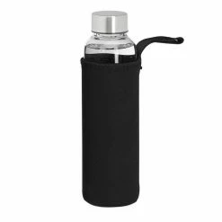 relaxdays Trinkflasche »Trinkflasche Glas 500 ml 6er Set« -Neuetischkultur Verkäufe 2022 cf55e5e7 5f1b 5f51 8b0a 715d56692763