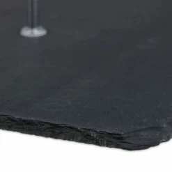 relaxdays Servierplatte »Schieferplatte mit Griff eckig«, Schiefer 15 relaxdays Servierplatte »Schieferplatte mit Griff eckig«, Schiefer -Neuetischkultur Verkäufe 2022 cfb52d9d 596b 5e5f 972d 983e8d3df2af