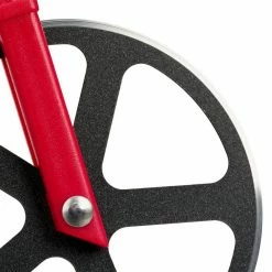 relaxdays Pizzaschneider »1 x Fahrrad Pizzaschneider rot« -Neuetischkultur Verkäufe 2022 d0c44dfd 031c 5cc6 b85e 9f857722da2a