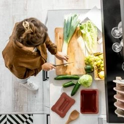 relaxdays Biomülleimer »Biomülleimer Küche 5l braun« -Neuetischkultur Verkäufe 2022 d11cc8f9 610e 51b4 a464 3e894c905500