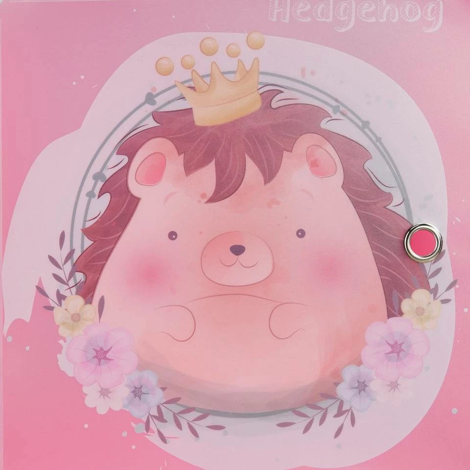 relaxdays Steckregal »Kinder Steckregal mit Kleiderstangen« 8 relaxdays Steckregal »Kinder Steckregal mit Kleiderstangen« – Bild 8