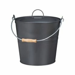 relaxdays Aschekasten »Ascheeimer mit Deckel« 17 relaxdays Aschekasten »Ascheeimer mit Deckel« -Neuetischkultur Verkäufe 2022 d1accf95 78e3 571d 803c aacd43547461