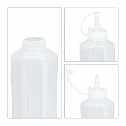 relaxdays Trinkflasche »16 x Quetschflasche 1000 ml« 15 relaxdays Trinkflasche »16 x Quetschflasche 1000 ml« -Neuetischkultur Verkäufe 2022 d2bafbf5 677b 5671 a26b fb509e8cd5c8