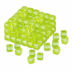 relaxdays Eiswürfelform »Eiswürfel wiederverwendbar 100er Set«, Blau Pink, Orange, Gr&uuml;n -Neuetischkultur Verkäufe 2022 d42925a5 ab24 5c65 a04e 3eb462ae1f1f