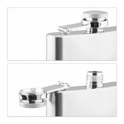 relaxdays Flachmann »35 tlg. Flachmann Set Edelstahl« 10 relaxdays Flachmann »35 tlg. Flachmann Set Edelstahl« -Neuetischkultur Verkäufe 2022 d4c60124 4e68 5598 91d5 26abe8d0bc6b