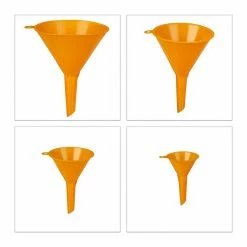 relaxdays Trichter »Einfülltrichter Set« -Neuetischkultur Verkäufe 2022 d4da2a7b 671d 586e 9024 e0a37b19c1ac