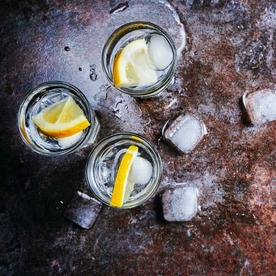 relaxdays Gläser-Set »9 x Schnapsbrett Holz mit je 6 Gläsern«, Holz 5 relaxdays Gläser-Set »9 x Schnapsbrett Holz mit je 6 Gläsern«, Holz – Bild 5