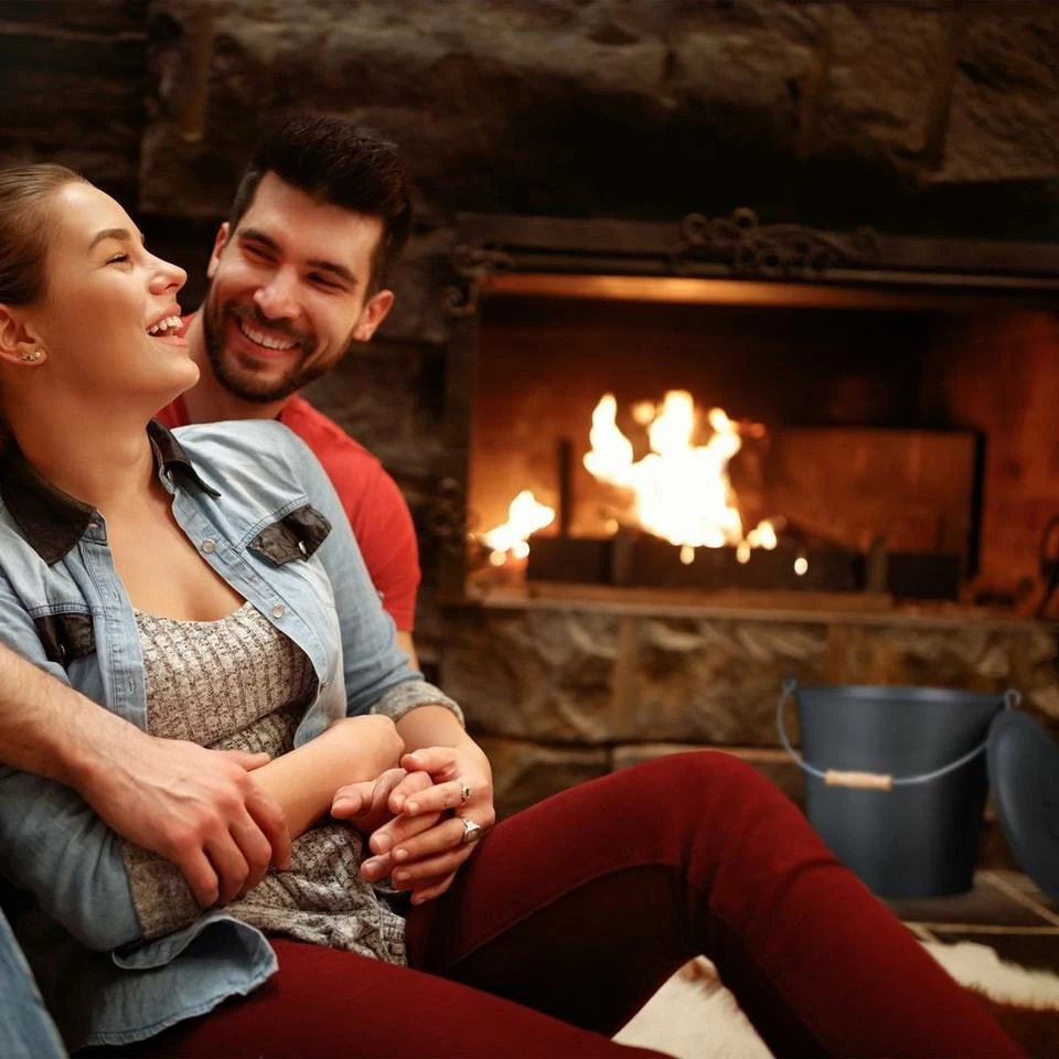 relaxdays Aschekasten »Ascheeimer mit Deckel« 3 relaxdays Aschekasten »Ascheeimer mit Deckel« – Bild 3