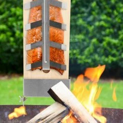 relaxdays Räucherbrett »Flammlachsbretter 2er Set Buchenholz«, Holz 10 relaxdays Räucherbrett »Flammlachsbretter 2er Set Buchenholz«, Holz -Neuetischkultur Verkäufe 2022 d7696126 9af5 5545 8e2e 00db50e70639