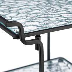 relaxdays Etagere »Moderne Etagere aus Glas«, Glas 16 relaxdays Etagere »Moderne Etagere aus Glas«, Glas -Neuetischkultur Verkäufe 2022 d791ea18 b23d 560e b06b fe0c8553ed10