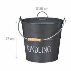 relaxdays Aschekasten »Ascheeimer Set« 12 relaxdays Aschekasten »Ascheeimer Set« -Neuetischkultur Verkäufe 2022 d7a618df d672 5ad1 abf0 e363b02d8e6e