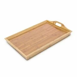 relaxdays Tablett »Betttablett Bambus lackiert klappbar«, Bambus -Neuetischkultur Verkäufe 2022 d7ddcd24 b7f0 5ac9 9940 5a11f1deb263