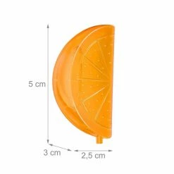 relaxdays Eiswürfelform »Eiswürfel wiederverwendbar 100er Set«, Orange Pink, Gr&uuml;n, Gelb -Neuetischkultur Verkäufe 2022 d8875338 d34c 5c5e 806e b573f08ba9b8