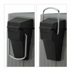 relaxdays Kosmetikeimer »Kosmetikeimer eckig 3 Liter«, hellgrau Grau Schwarz, Schwarz, Weiß Schwarz 19 relaxdays Kosmetikeimer »Kosmetikeimer eckig 3 Liter«, hellgrau Grau Schwarz, Schwarz, Weiß Schwarz -Neuetischkultur Verkäufe 2022 d9339359 9828 5158 a51f 00f3277d5348