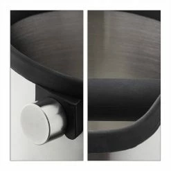 relaxdays Kaffeeservice »Abklopfbehälter für Kaffeesatz«, Edelstahl -Neuetischkultur Verkäufe 2022 d97b2b95 38b6 5272 bec3 72b5edbc8e0f