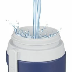 relaxdays Trinkflasche »Blaue Trinkflasche 2 Liter« -Neuetischkultur Verkäufe 2022 d9cee2e1 9c47 5652 94e2 84824d7050ab