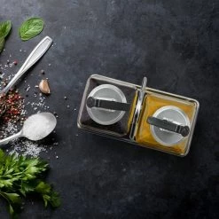 relaxdays Menage-Set »Essig und Ölspender im Gestell« -Neuetischkultur Verkäufe 2022 da491008 62d6 593c bc9c f1e4dd77d90b