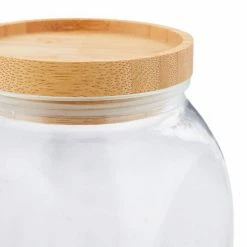 relaxdays Vorratsglas »Vorratsgläser 3er Set«, Glas -Neuetischkultur Verkäufe 2022 da7d76a8 bc44 51e6 abd5 f41a8fa26f55