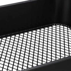 relaxdays Rollwagen »Rollwagen mit 3 Etagen«, Schwarz Schwarz Schwarz, T&uuml;rkis Schwarz, Wei&szlig; Schwarz -Neuetischkultur Verkäufe 2022 da903225 a3d9 533c a87e ea0853538f3e