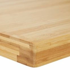 relaxdays Schneidebrett »Bambus Schneidebrett mit Schneidematten«, Bambus -Neuetischkultur Verkäufe 2022 dae0a054 07d2 5ffb b989 1790c3d6d2c2