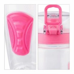 relaxdays Trinkflasche »10x Trinkflasche mit Obsteinsatz pink« 17 relaxdays Trinkflasche »10x Trinkflasche mit Obsteinsatz pink« -Neuetischkultur Verkäufe 2022 db9ff5c6 e488 5c54 82b9 9f4dd8e0962d