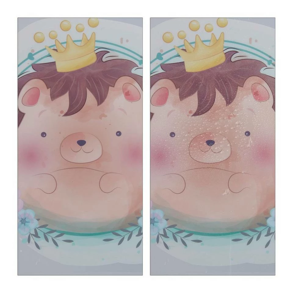 relaxdays Steckregal »Kinder Steckregal mit Kleiderstangen« 7 relaxdays Steckregal »Kinder Steckregal mit Kleiderstangen« – Bild 7