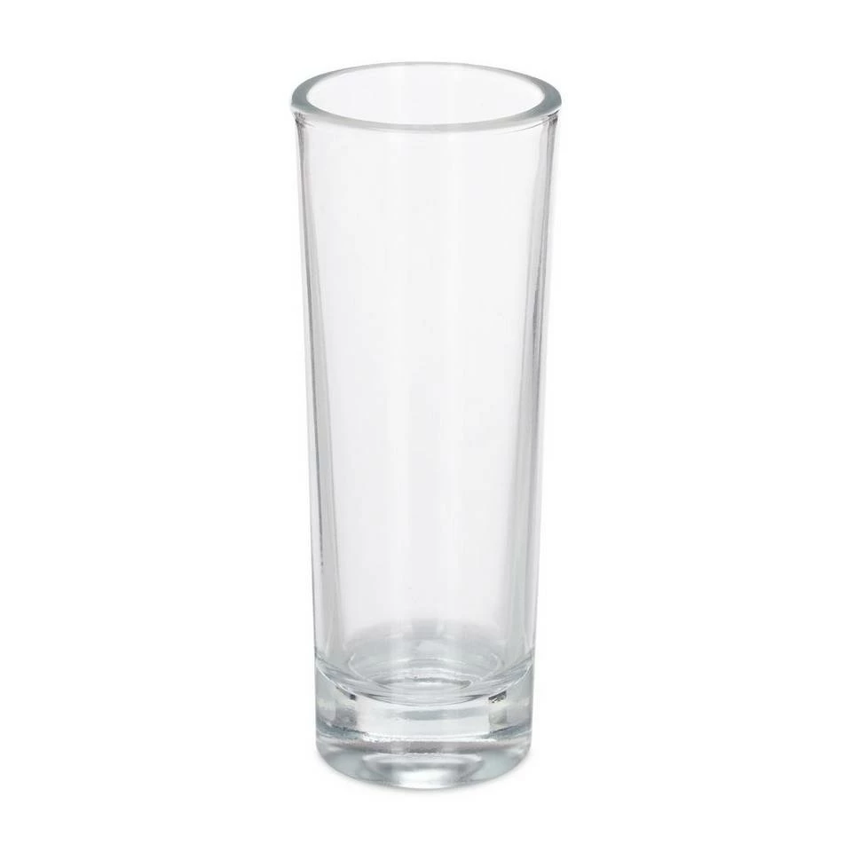 relaxdays Schnapsglas »Schnapsgläser im 6er Set«, Glas 8 relaxdays Schnapsglas »Schnapsgläser im 6er Set«, Glas – Bild 8