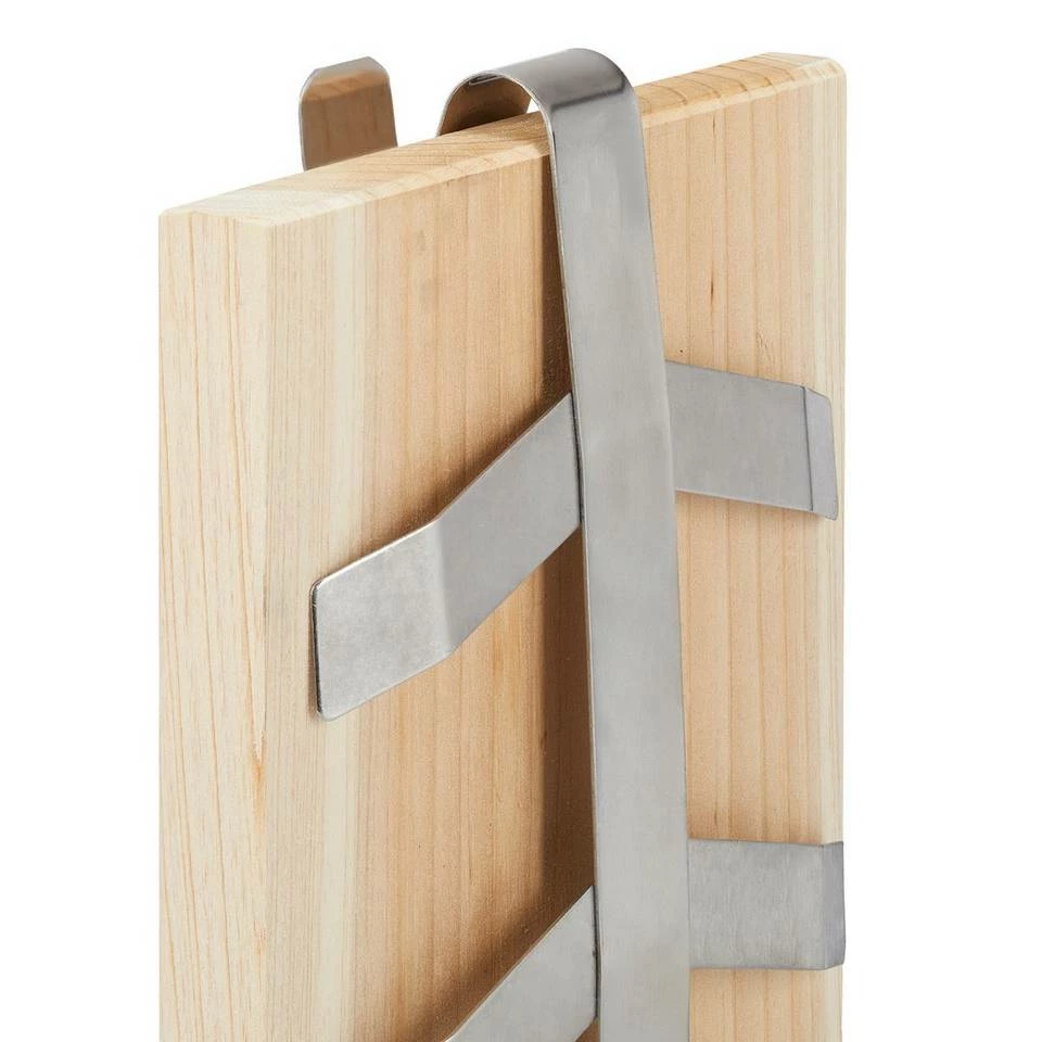 relaxdays Räucherbrett »Flammlachsbretter 4er Set«, Holz 7 relaxdays Räucherbrett »Flammlachsbretter 4er Set«, Holz – Bild 7