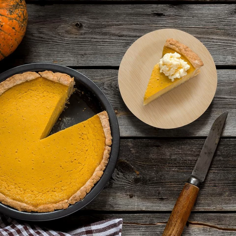 relaxdays Einwegteller »50 x Bambus Teller rund 18 cm« 2 relaxdays Einwegteller »50 x Bambus Teller rund 18 cm« – Bild 2