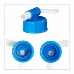 relaxdays Kanister »Faltkanister 4er Set«, 5 Liter 14 relaxdays Kanister »Faltkanister 4er Set«, 5 Liter -Neuetischkultur Verkäufe 2022 de9fea33 70f3 5e56 a275 e089ff7a1008