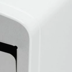 relaxdays Serviettenhalter »5 x Serviettenspender Retro weiß«, Stahl 16 relaxdays Serviettenhalter »5 x Serviettenspender Retro weiß«, Stahl -Neuetischkultur Verkäufe 2022 dfd87469 f71b 575b b9ea 839966e22a25