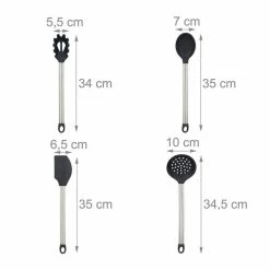 relaxdays Back-Set »Küchenutensilien Set« 14 relaxdays Back-Set »Küchenutensilien Set« -Neuetischkultur Verkäufe 2022 e0e3a188 6f00 5907 93e7 cca89ca9533d