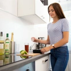 relaxdays Eiswürfelform »Eiswürfelform Silikon 3,5 cm« -Neuetischkultur Verkäufe 2022 e15b47f7 3460 5fed b9a2 d35cc3a4d629