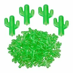 relaxdays Eiswürfelform »Eiswürfel wiederverwendbar 100er Set«, Orange Pink, Gr&uuml;n, Gelb -Neuetischkultur Verkäufe 2022 e1a83c7d fb48 568b 8dbe adb771e31a90