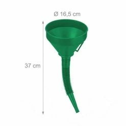 relaxdays Trichter »Grünes Trichter Set mit Schlauch« -Neuetischkultur Verkäufe 2022 e1afde70 9587 546e acd2 3c5c991f9745