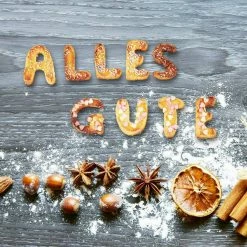 relaxdays Ausstechform »Plätzchen Ausstecher Buchstaben & Zahlen«, Edelstahl 12 relaxdays Ausstechform »Plätzchen Ausstecher Buchstaben & Zahlen«, Edelstahl -Neuetischkultur Verkäufe 2022 e235eea7 feef 5eca 981b d70e57283dc5