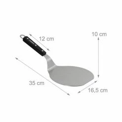 relaxdays Pizzaschieber »2 x Pizzaschieber mit Holzgriff« 10 relaxdays Pizzaschieber »2 x Pizzaschieber mit Holzgriff« -Neuetischkultur Verkäufe 2022 e2a41350 c524 5bee 89fd bc9c4ba36be6