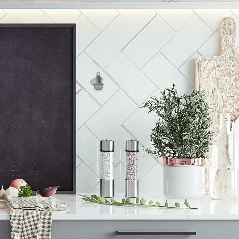 relaxdays Flaschenöffner »Wandflaschenöffner 2er Set« 3 relaxdays Flaschenöffner »Wandflaschenöffner 2er Set« – Bild 3