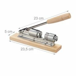 relaxdays Nussknacker »Retro Nussknacker Holz« 10 relaxdays Nussknacker »Retro Nussknacker Holz« -Neuetischkultur Verkäufe 2022 e2d8f12a c487 5516 84b9 51adb44086cf