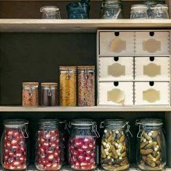 relaxdays Vorratsglas »20 x Vorratsglas«, Glas -Neuetischkultur Verkäufe 2022 e2e93aa0 e8a6 5cd5 9950 99fd2788f736