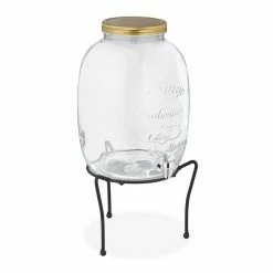 relaxdays Getränkespender Getränkespender Set mit Gläsern 20 relaxdays Getränkespender Getränkespender Set mit Gläsern -Neuetischkultur Verkäufe 2022 e391db29 5683 5d4a b14b fdc3aecd821b