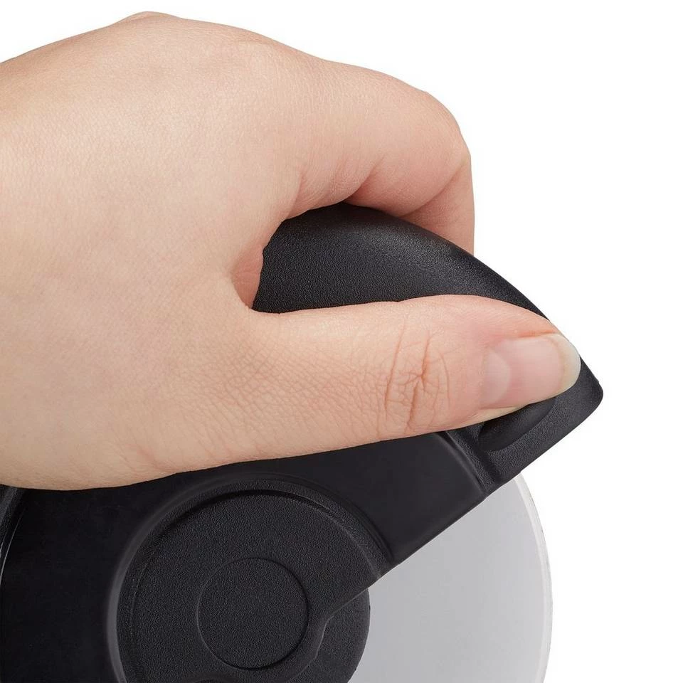 relaxdays Pizzaschneider »Pizzaschneider 2er Set« 6 relaxdays Pizzaschneider »Pizzaschneider 2er Set« – Bild 6