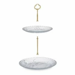 relaxdays Etagere »Zweistöckige Etagere aus Glas«, Glas 15 relaxdays Etagere »Zweistöckige Etagere aus Glas«, Glas -Neuetischkultur Verkäufe 2022 e3ab5ca2 9910 5308 a04e e40eddf603fc