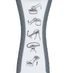 relaxdays Flaschenöffner »2x Deckelöffner Hilfe weiß-grau« 16 relaxdays Flaschenöffner »2x Deckelöffner Hilfe weiß-grau« -Neuetischkultur Verkäufe 2022 e3d24136 aed3 55ab a765 3a802687f727